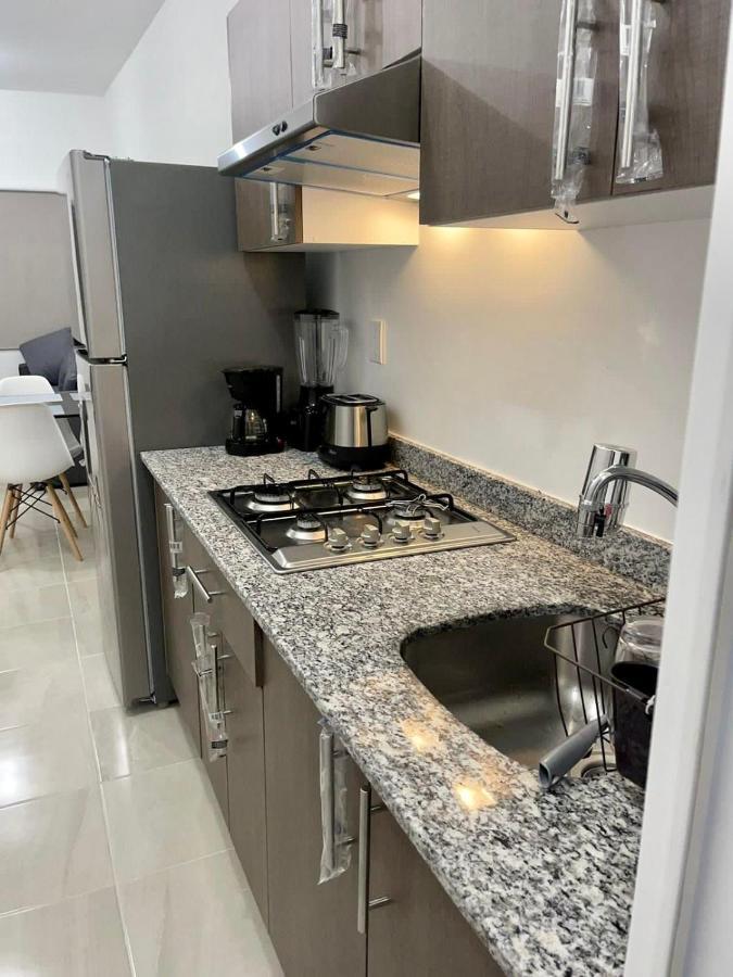Apartment Mayakoba Playa del Carmen