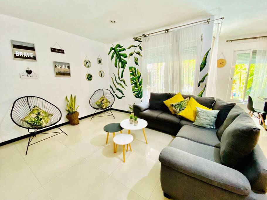 Departamento En El Corazon De Apartment Playa del Carmen