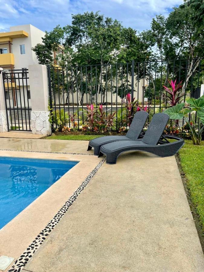 Mayakoba Apartment Playa del Carmen
