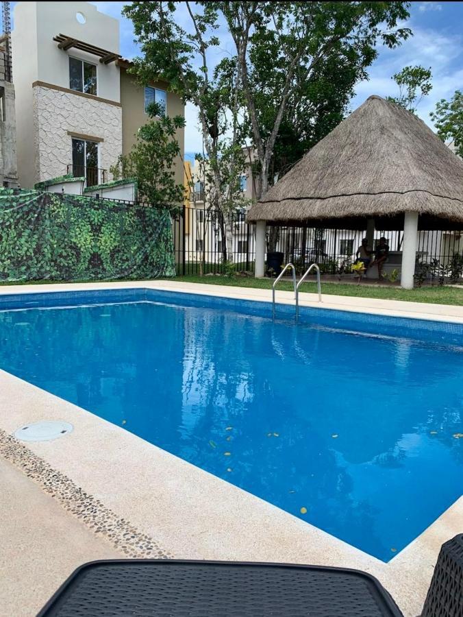 Mayakoba Playa del Carmen