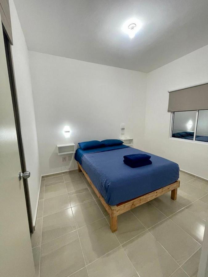 Apartment Mayakoba *