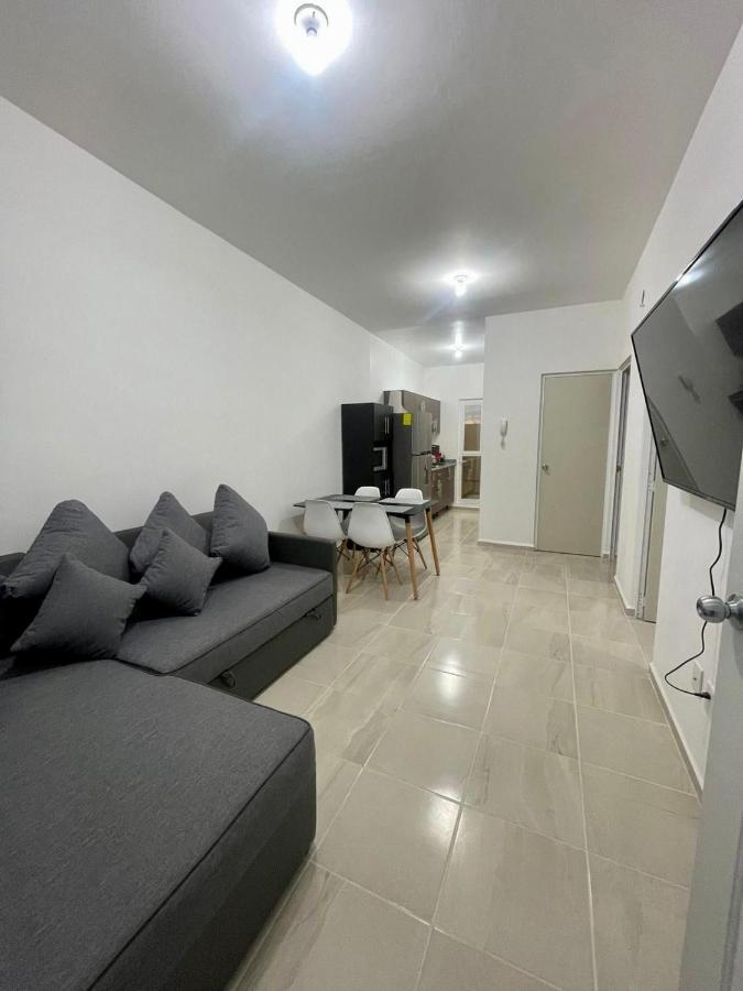 Mayakoba Apartment
