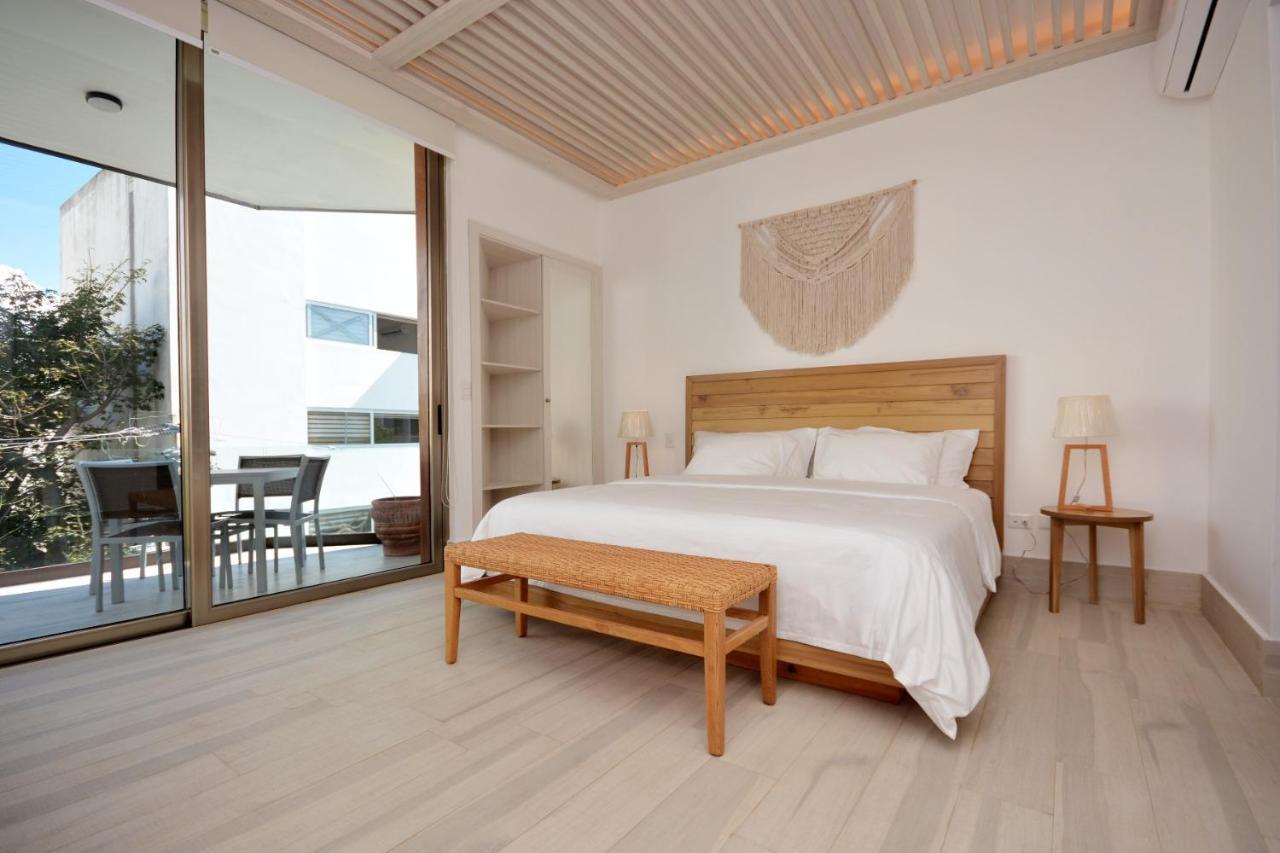 Căn hộ New And Modern 2bd Close To The 5th Avenue *