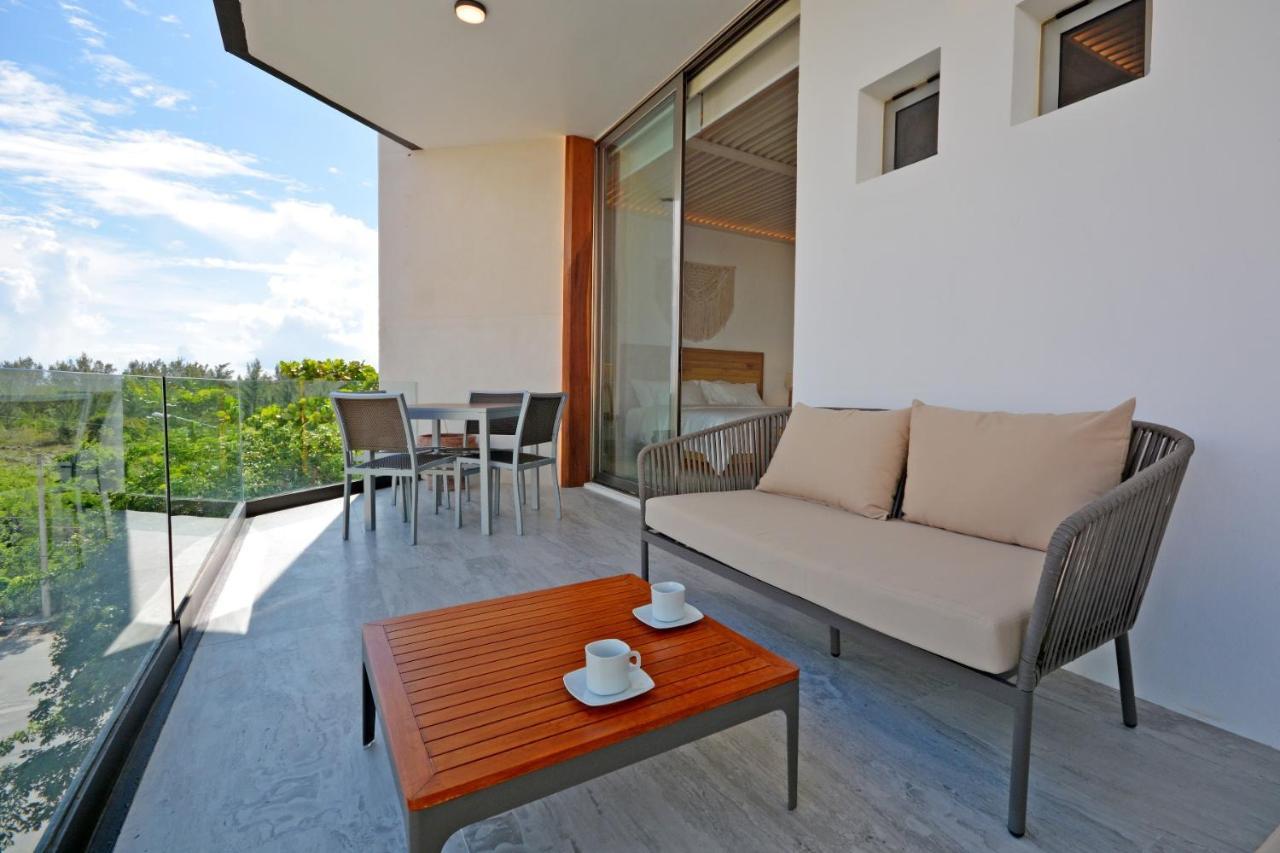 Căn hộ New And Modern 2bd Close To The 5th Avenue