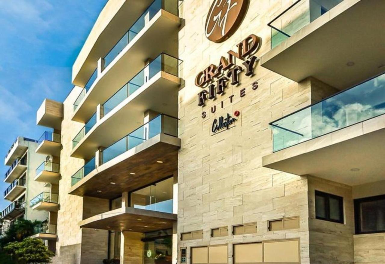 Grand Fifty Khách sạn 4*