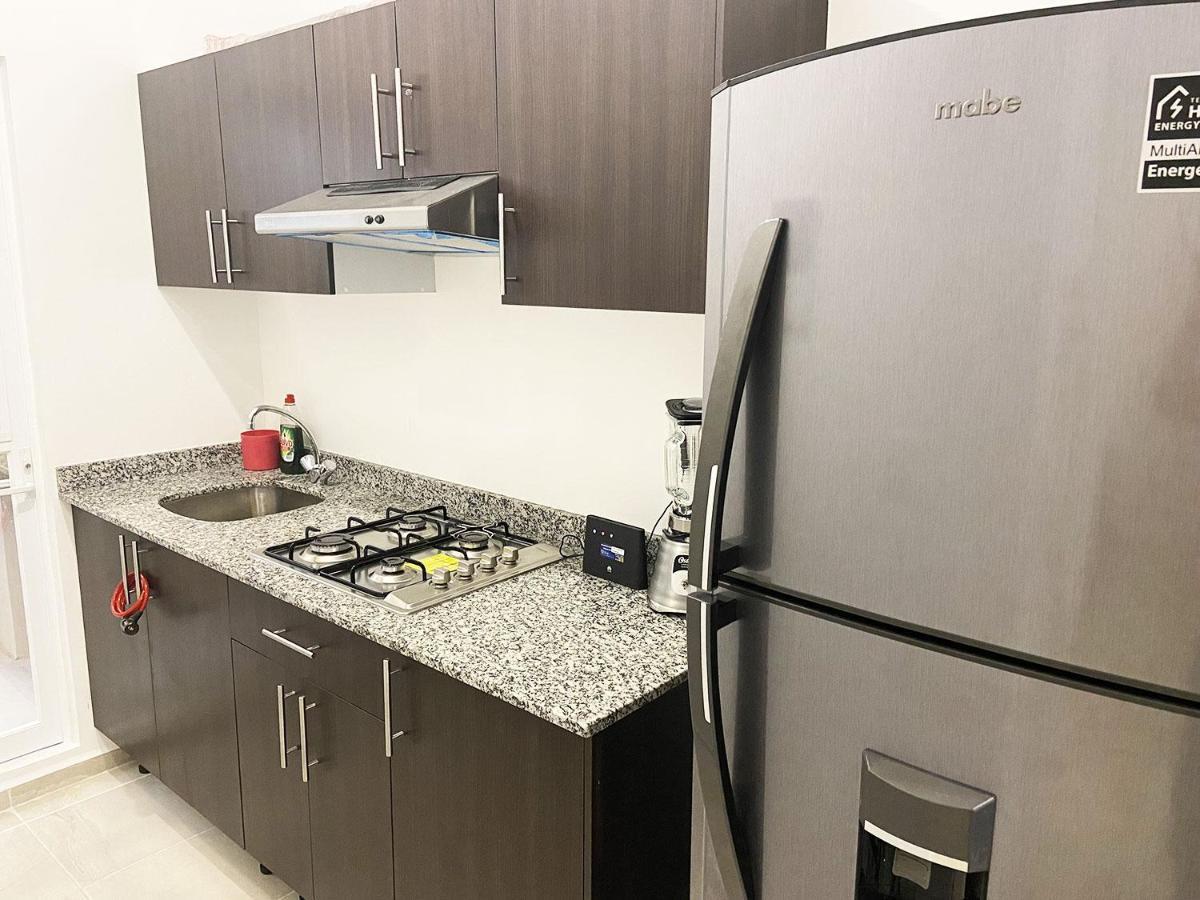 Apartment En Jardines De Mayakoba - Alberca & Parking *