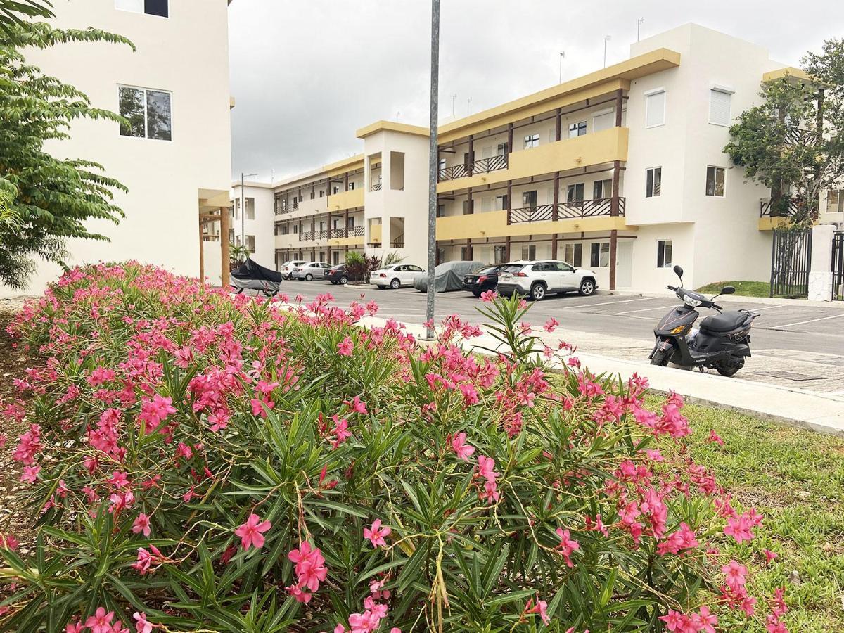En Jardines De Mayakoba - Alberca & Parking Playa del Carmen