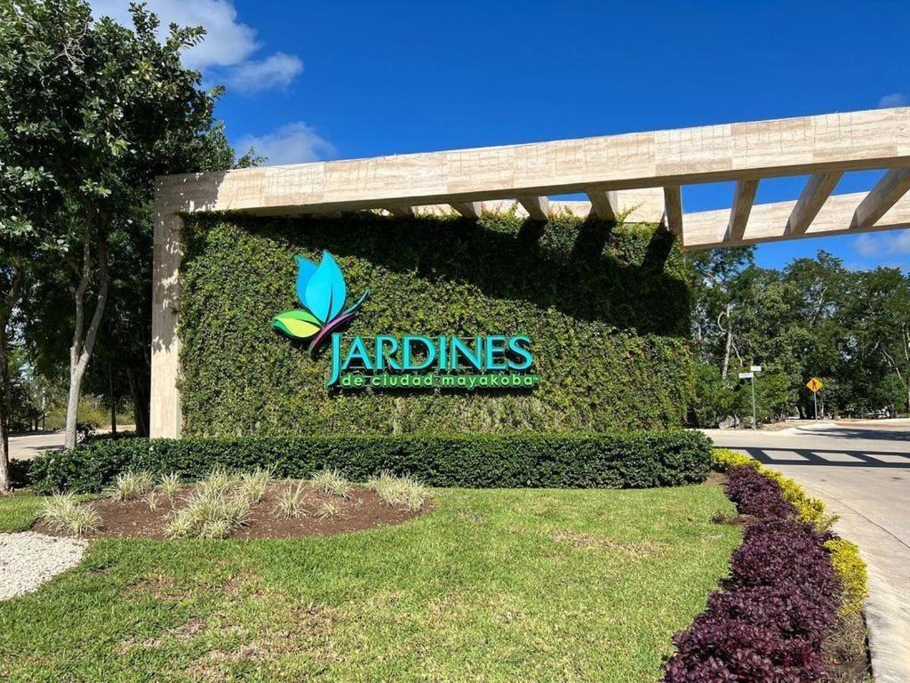 En Jardines De Mayakoba - Alberca & Parking