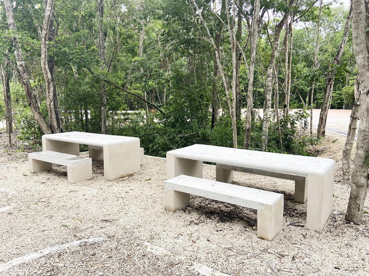 Apartment En Jardines De Mayakoba - Alberca & Parking Playa del Carmen