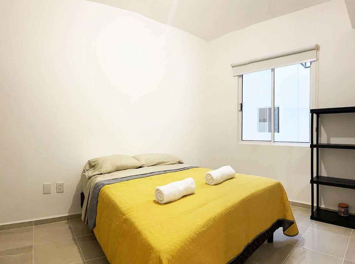 Apartment En Jardines De Mayakoba - Alberca & Parking Playa del Carmen