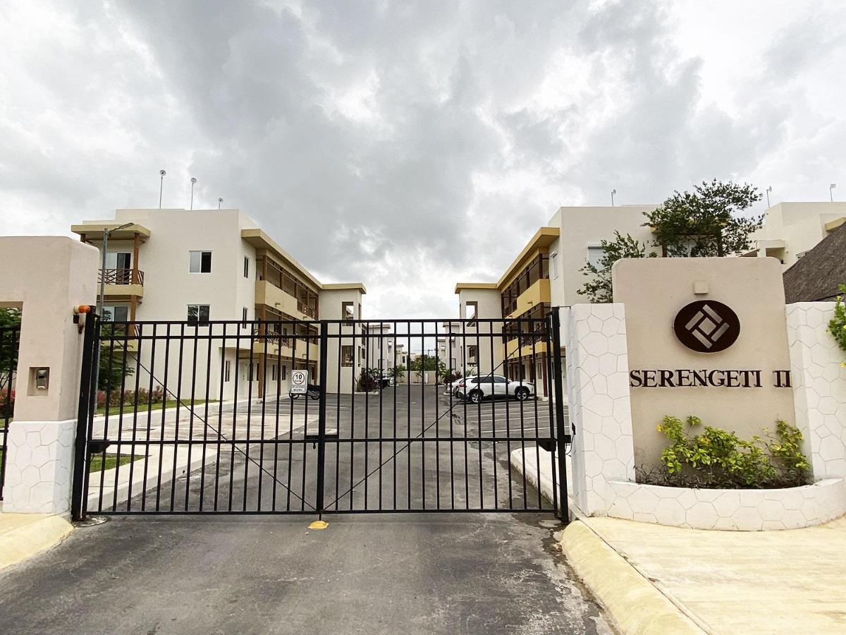 En Jardines De Mayakoba - Alberca & Parking Playa del Carmen