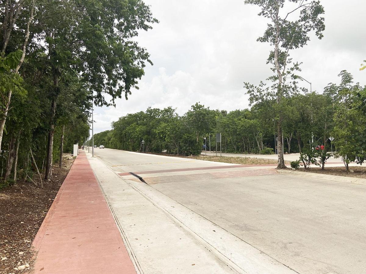 En Jardines De Mayakoba - Alberca & Parking Apartment *