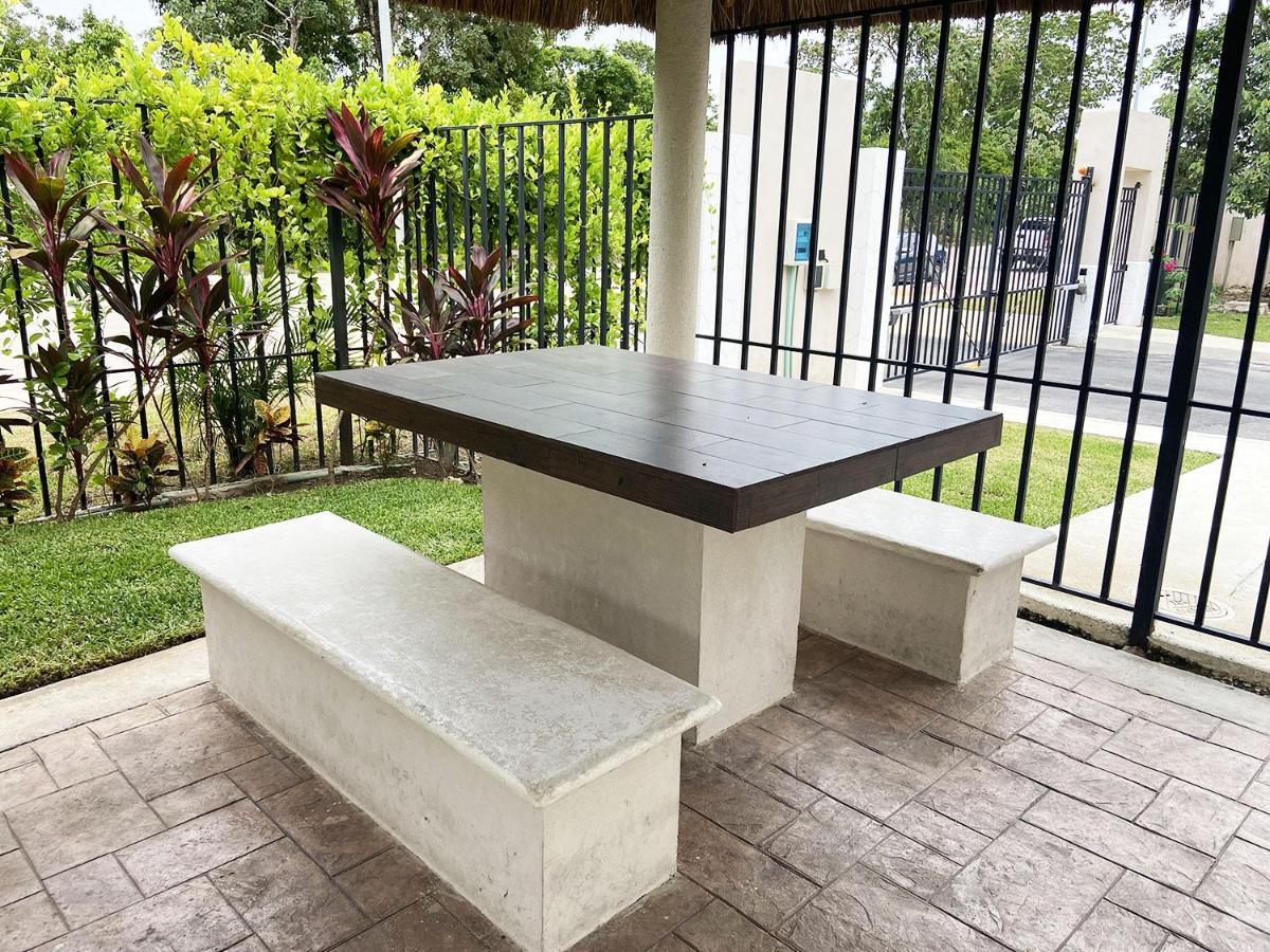 Apartment En Jardines De Mayakoba - Alberca & Parking Playa del Carmen