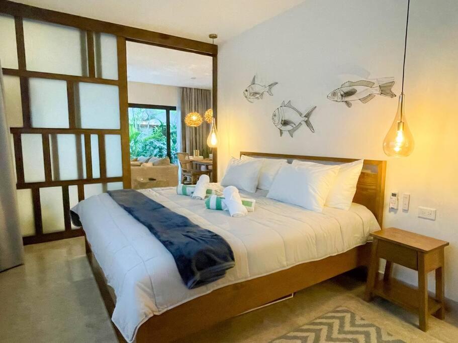 Ipana By Andiani Travel Aparthotel