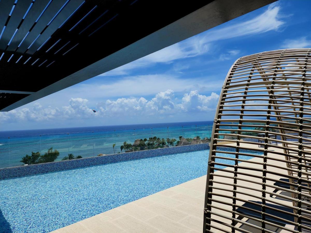 Khách sạn Singular Dream Residences Playa del Carmen