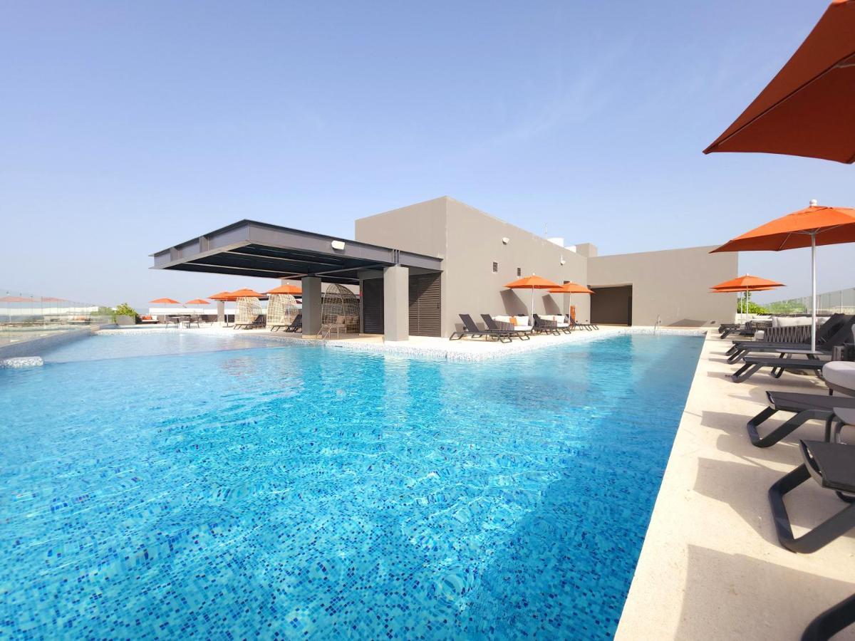 Singular Dream Residences Khách sạn 3*