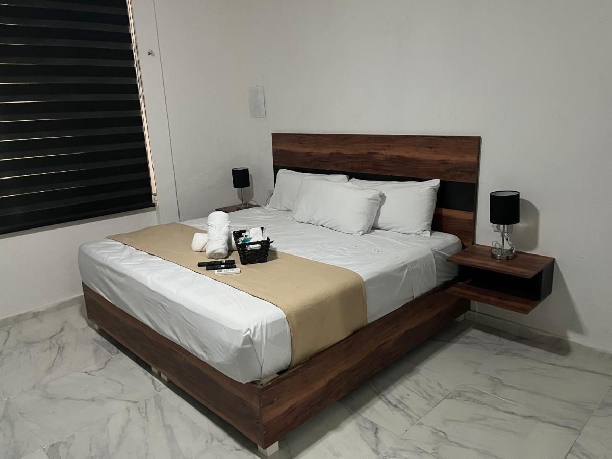 Hotel Balam Playa - 15th Ave 5*