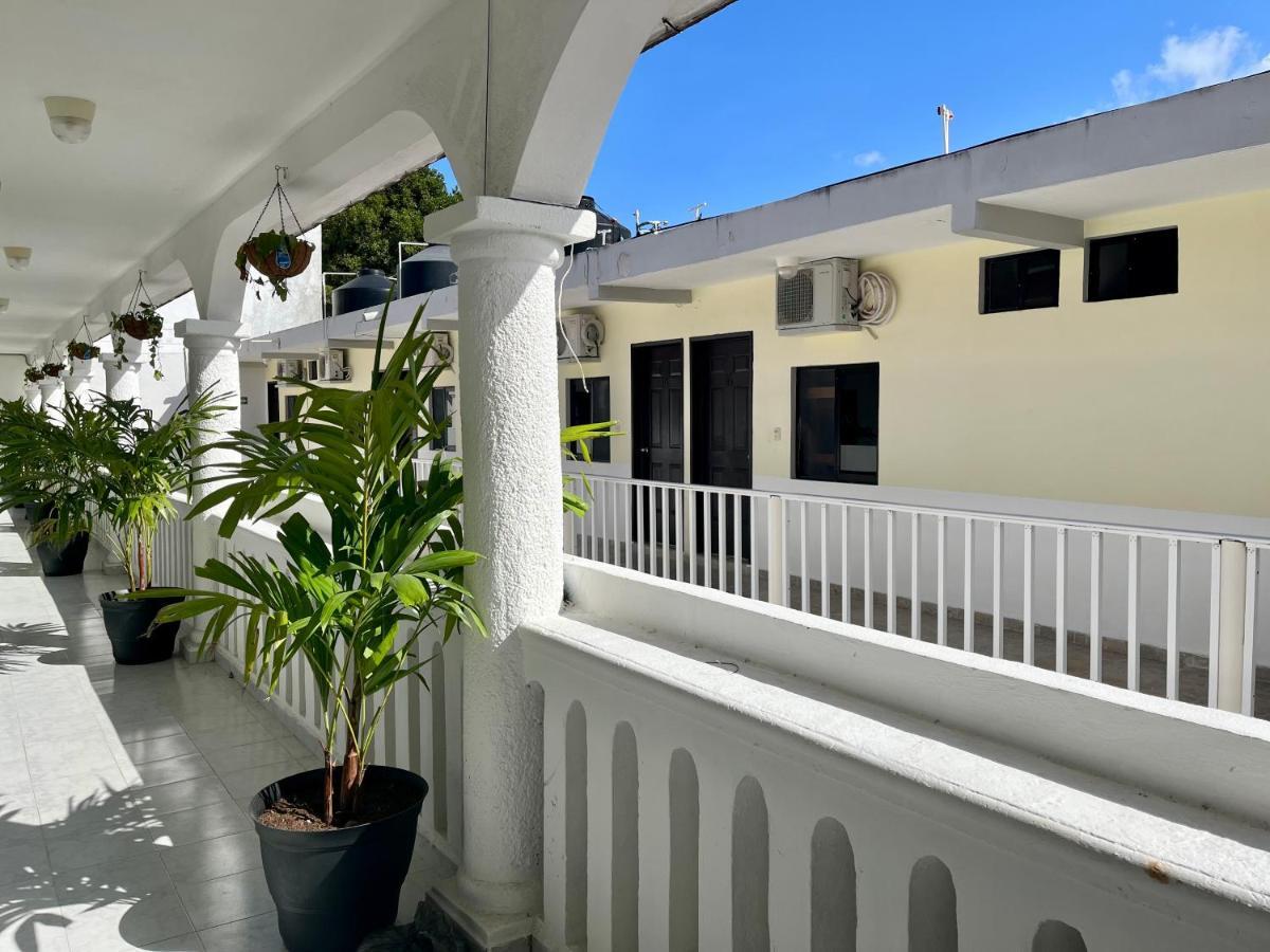 Balam Playa - 15th Ave Hotel 5*
