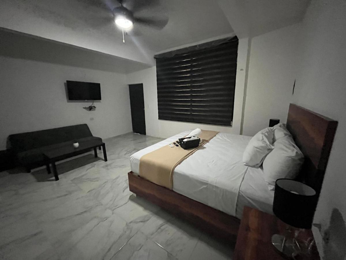 Balam Playa - 15th Ave Hotel