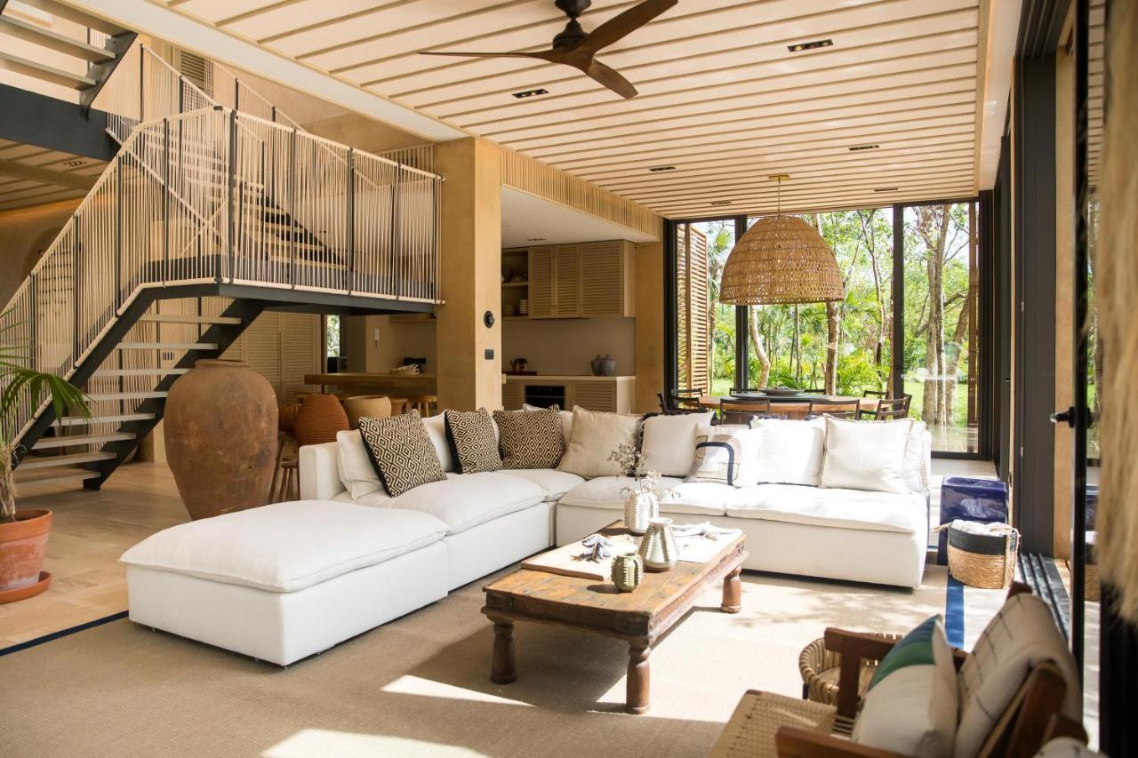Corasol Luxury Residences *