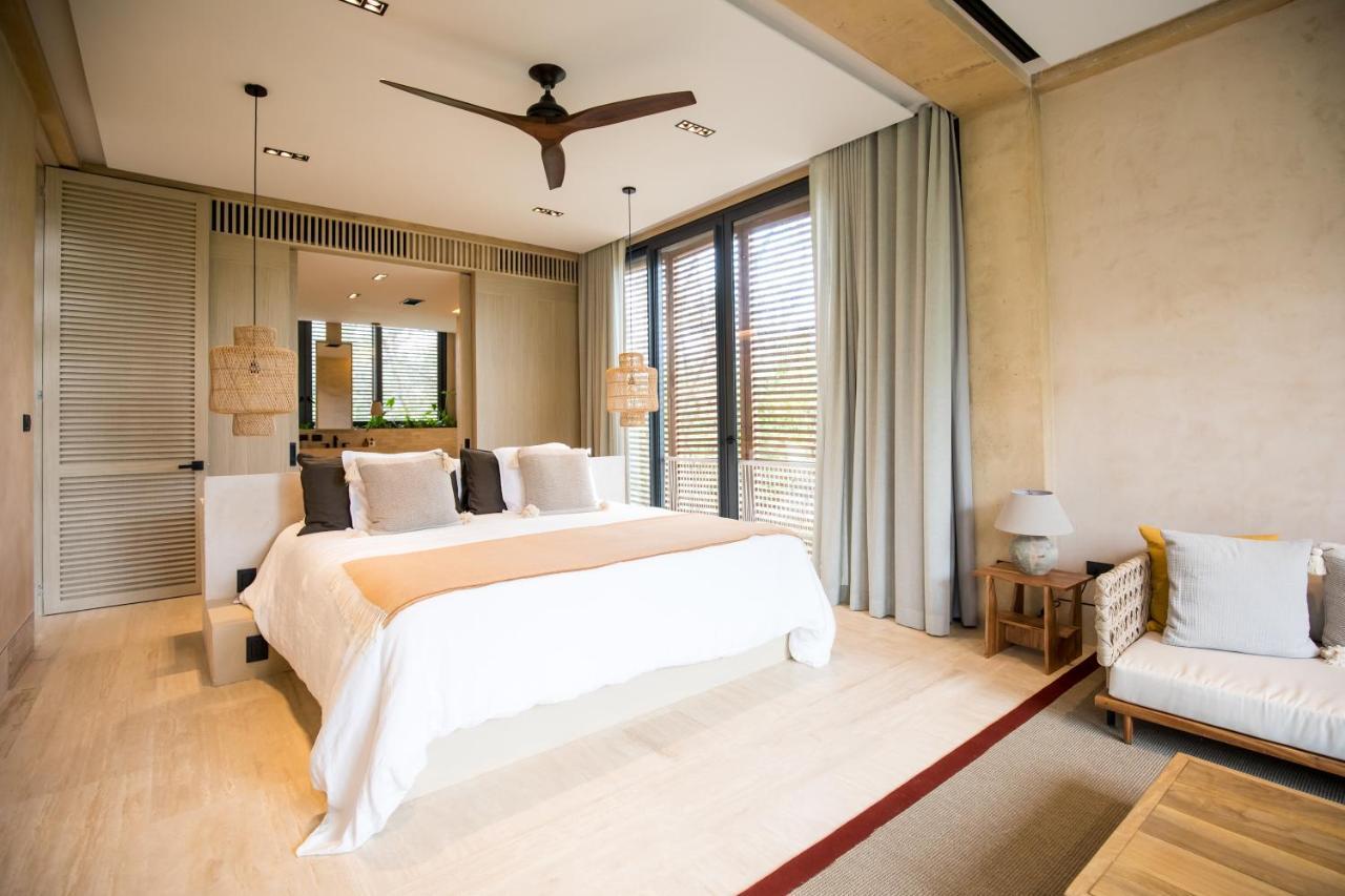 Aparthotel Corasol Luxury Residences *