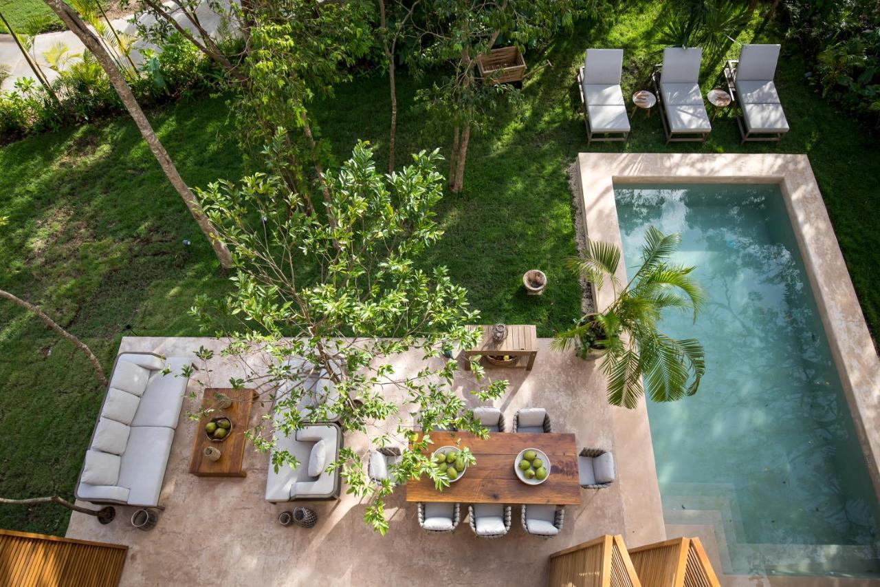 Aparthotel Corasol Luxury Residences
