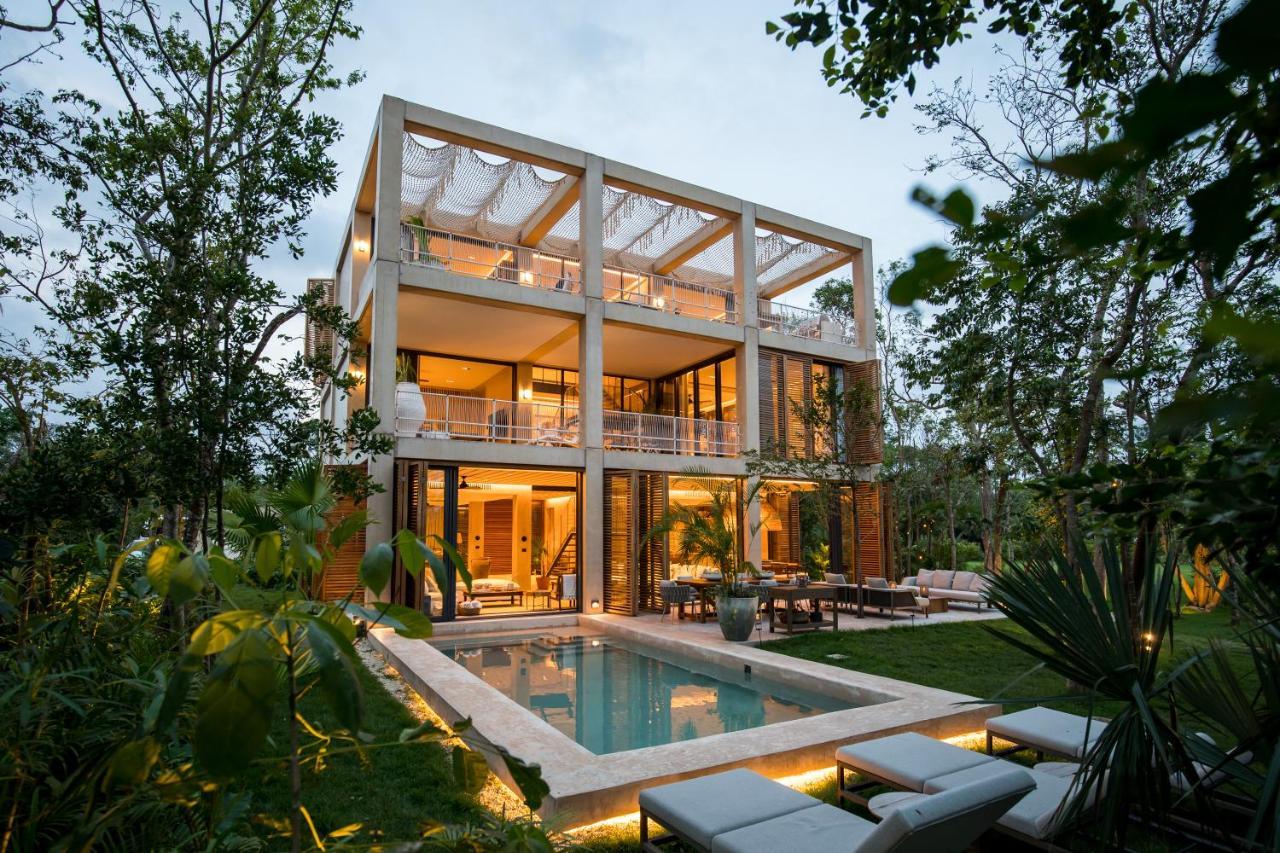 Corasol Luxury Residences Playa del Carmen