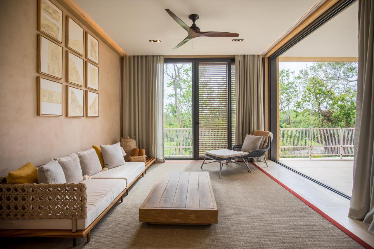 Corasol Luxury Residences Aparthotel Playa del Carmen