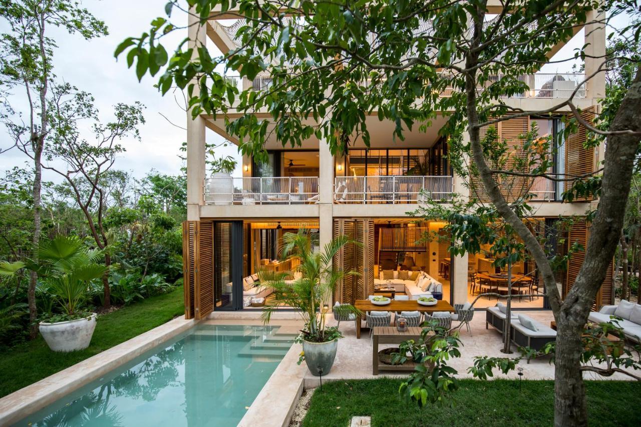 Corasol Luxury Residences Aparthotel Playa del Carmen
