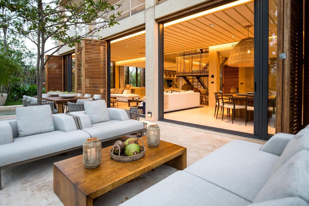 Aparthotel Corasol Luxury Residences Playa del Carmen