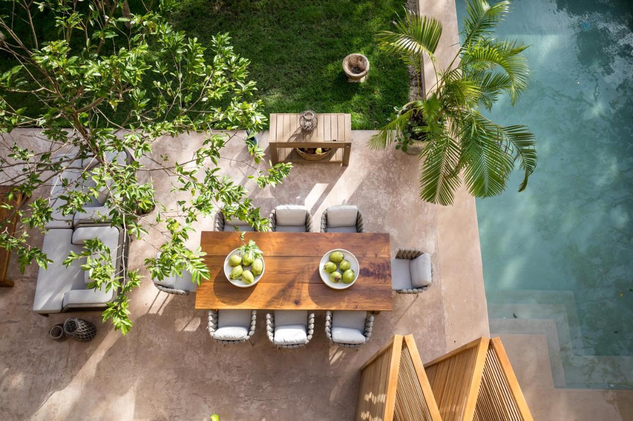 Corasol Luxury Residences Aparthotel Playa del Carmen