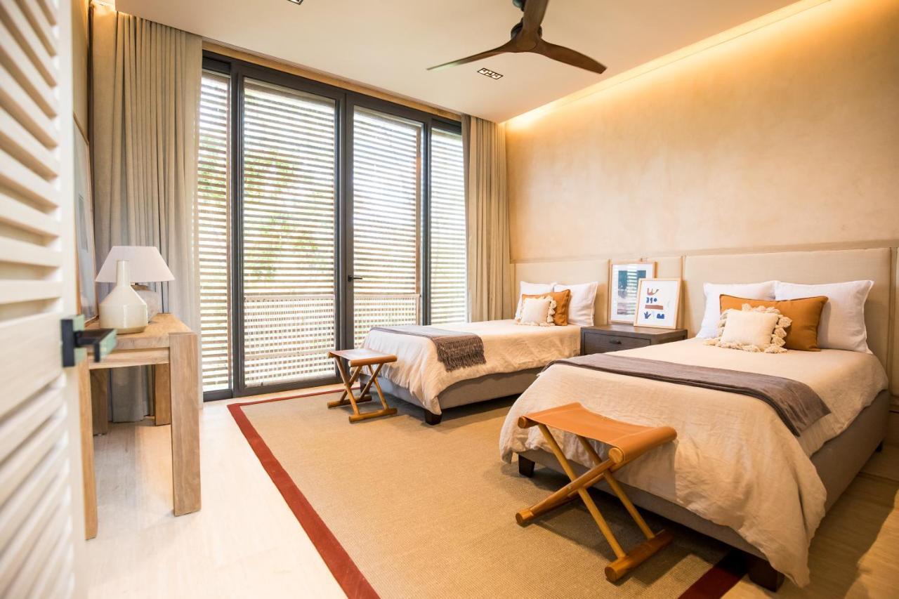Corasol Luxury Residences Playa del Carmen