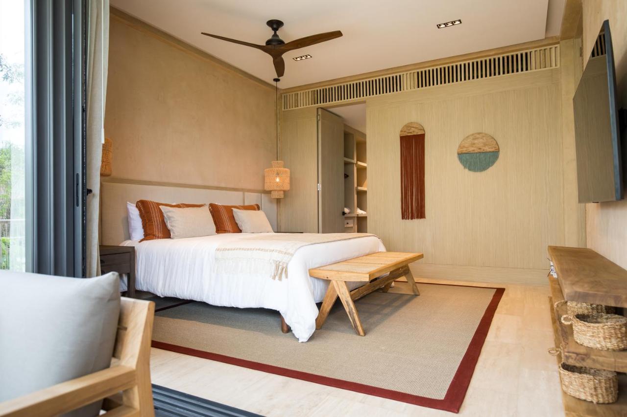 Corasol Luxury Residences Aparthotel