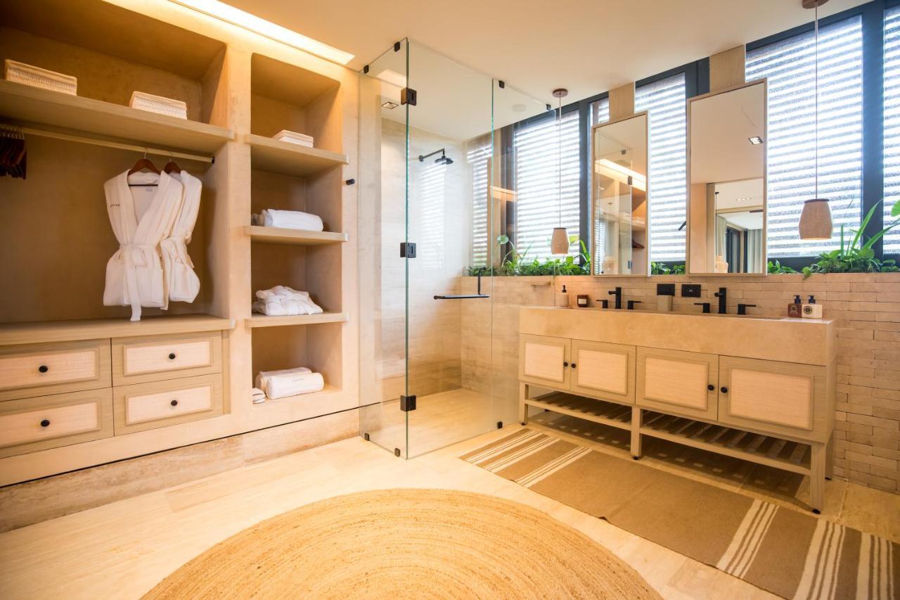 Corasol Luxury Residences *