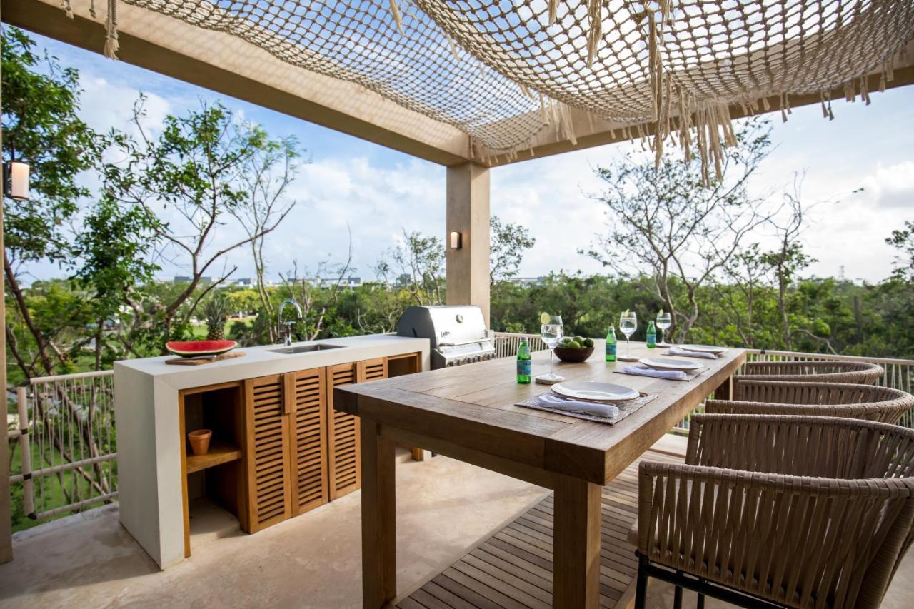 Corasol Luxury Residences Aparthotel