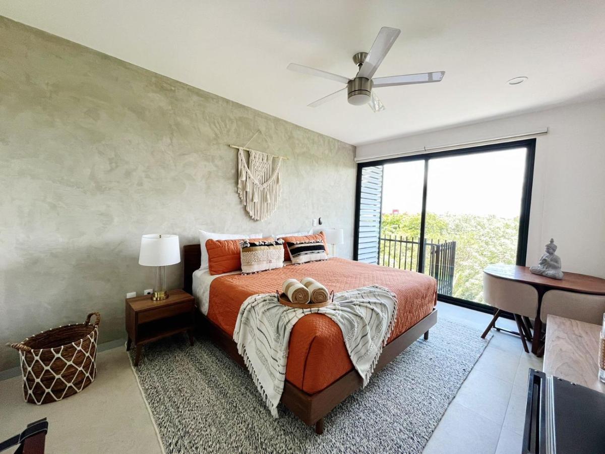 Aparthotel Urban Towers - Brand New Contemporary In Downtown Playa del Carmen