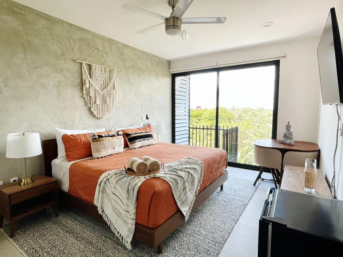 Urban Towers - Brand New Contemporary In Downtown Aparthotel *
