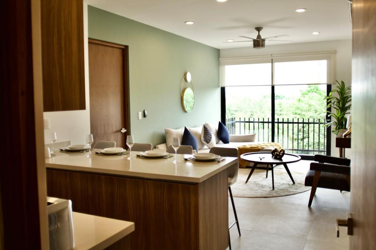 Aparthotel Urban Towers - Brand New Contemporary In Downtown *
