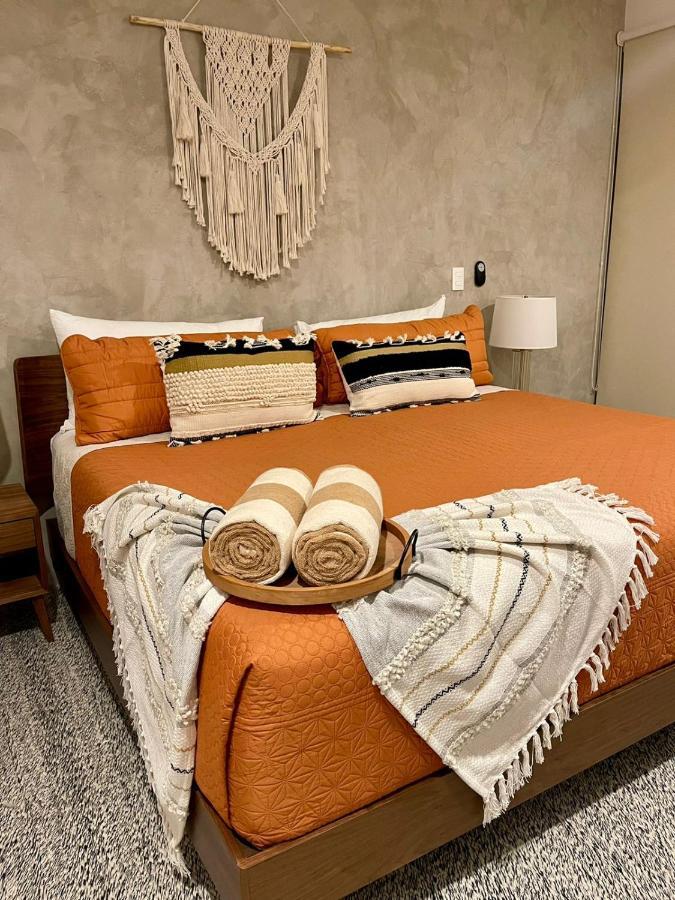 Aparthotel Urban Towers - Brand New Contemporary In Downtown