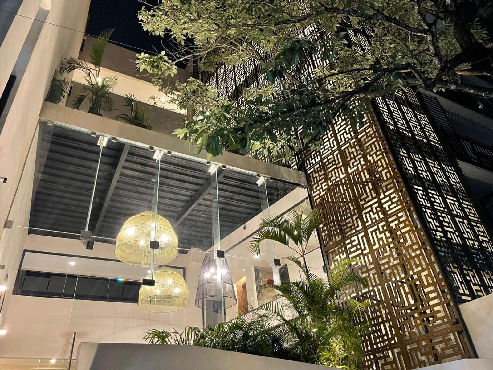 Aparthotel Urban Towers - Brand New Contemporary In Downtown *