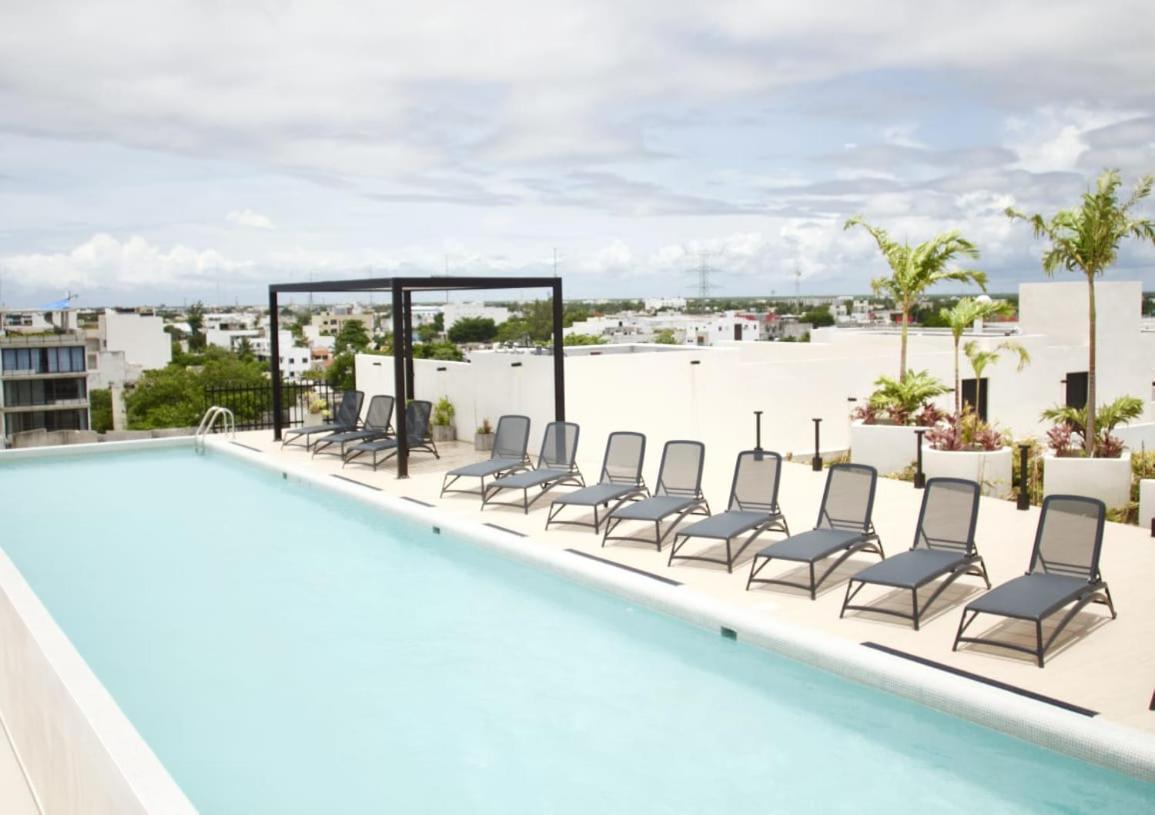 Urban Towers - Brand New Contemporary In Downtown Aparthotel *