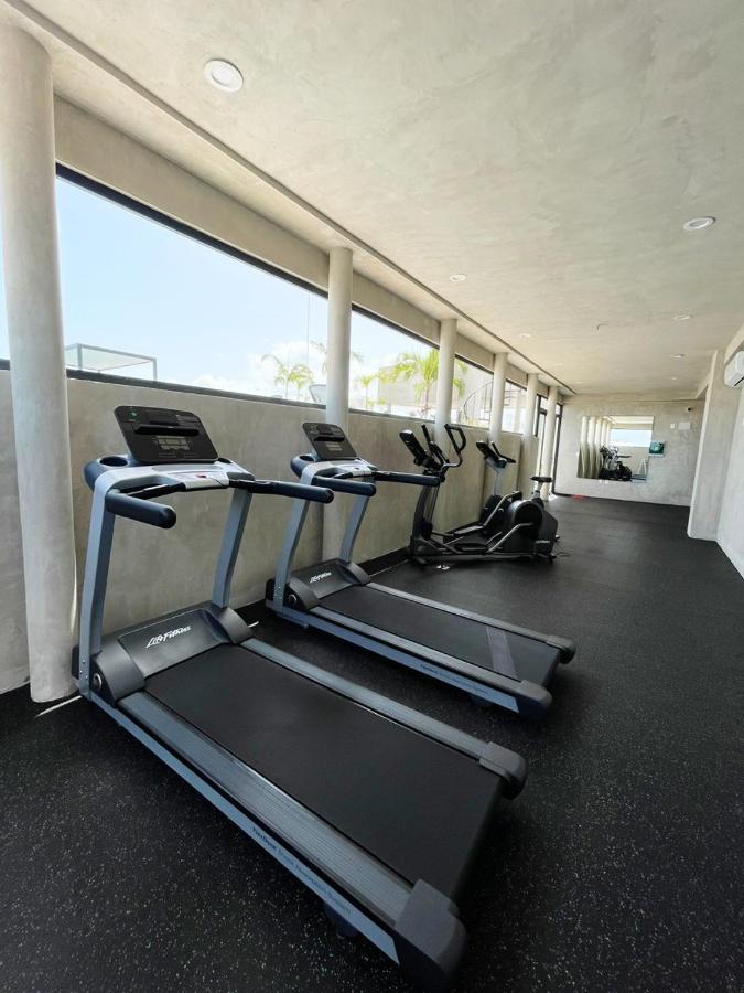 Aparthotel Urban Towers - Brand New Contemporary In Downtown