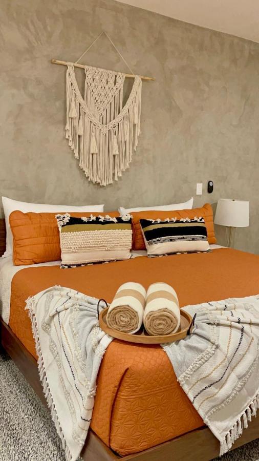 Urban Towers - Brand New Contemporary In Downtown Aparthotel *