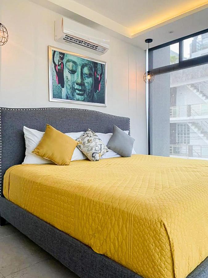 Aparthotel Dewl Residences: Zazil 20 *