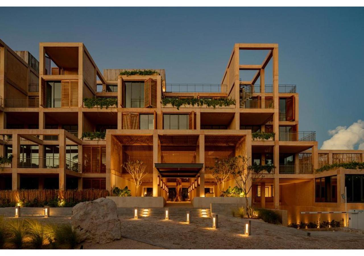 Corasol Luxury Residences Aparthotel Playa del Carmen