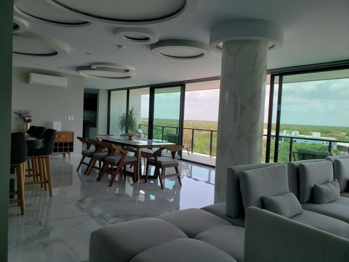 Apartment Level Luxury