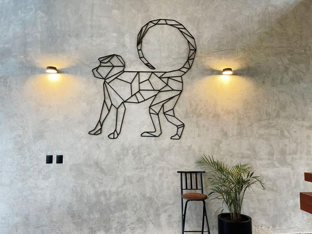 Aparthotel Urban Towers - Brand New Contemporary In Downtown Playa del Carmen
