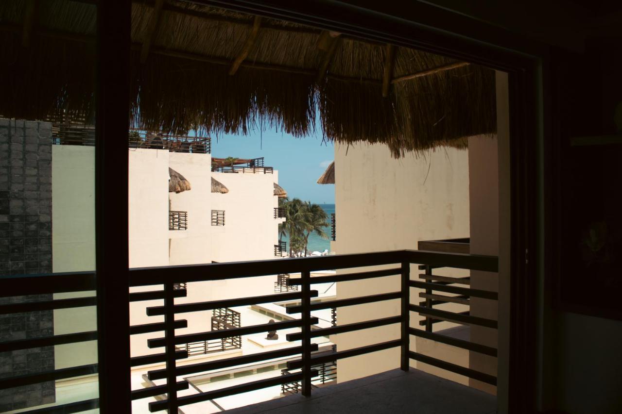 Apartment Aldea Thai Beachfront Playa del Carmen