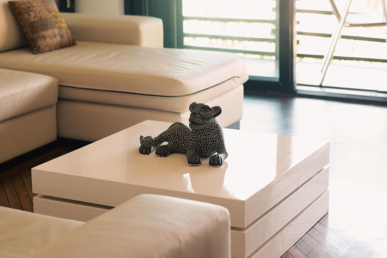 Aldea Thai Beachfront * Playa del Carmen