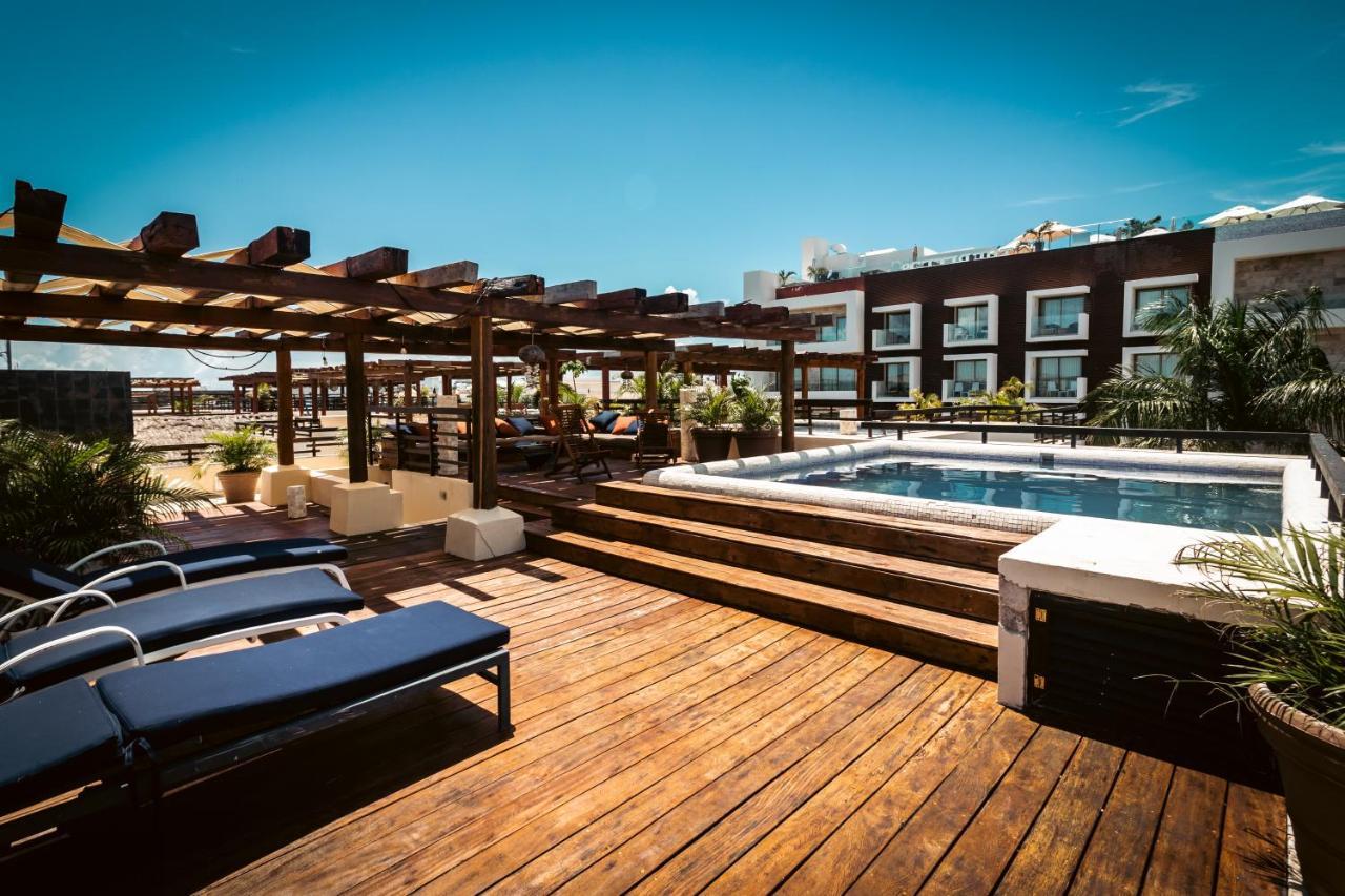 Apartment Aldea Thai Beachfront